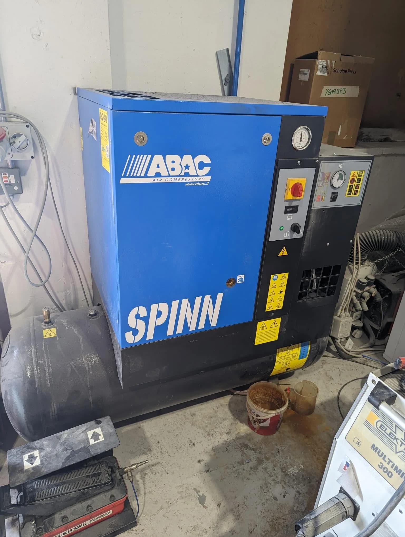 PSSR Inspections — Safe Lee Inspection & Consultancy